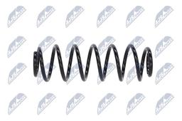 Ressort de suspension NTY ASZ-VW-112
