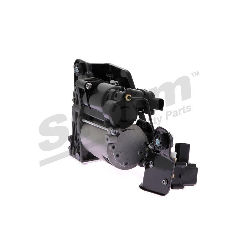 Compresseur, système d'air comprimé STORM QUALITY PARTS 844291ST
