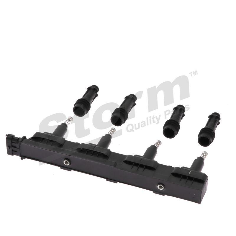 Bobine d'allumage STORM QUALITY PARTS 880080