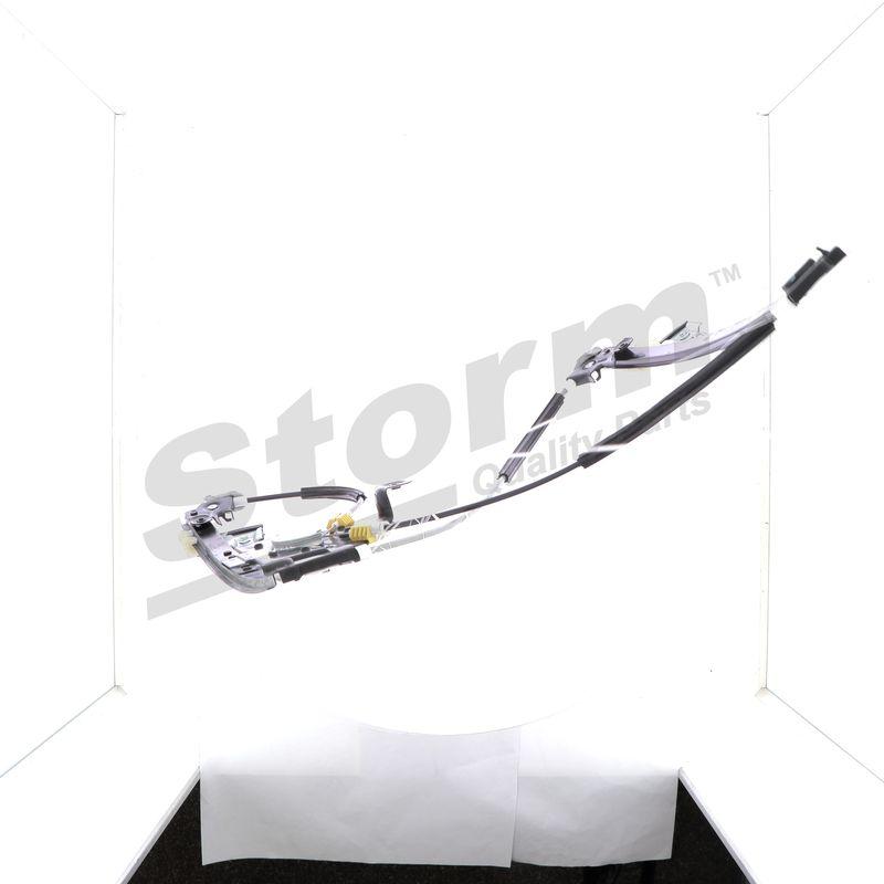 Lève-vitre STORM QUALITY PARTS 79177
