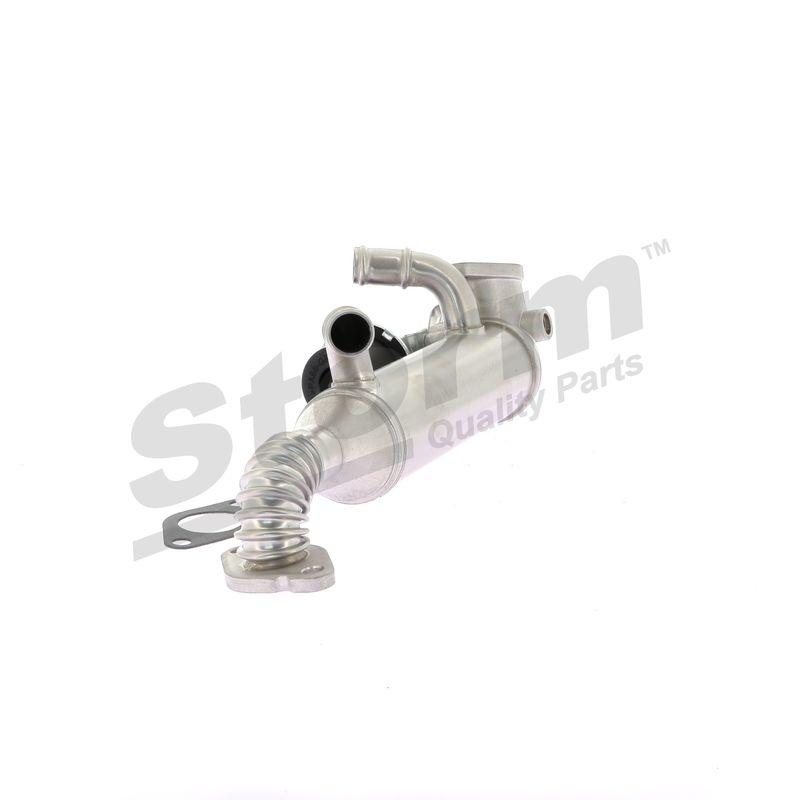 Vanne EGR STORM QUALITY PARTS 9041