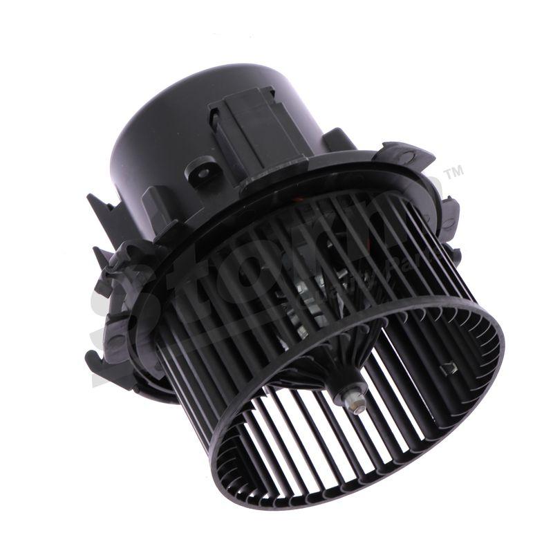 Plot de berceau/Support d'agrégats STORM QUALITY PARTS 999892