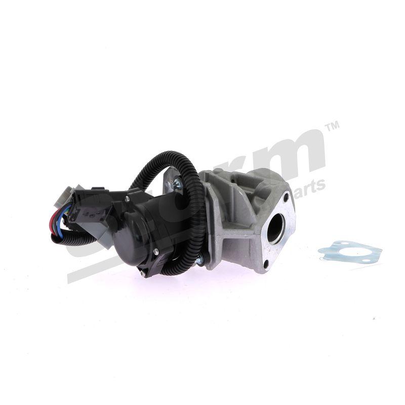 Vanne EGR STORM QUALITY PARTS 9077