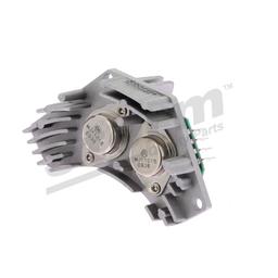 Résistance, pulseur d'air habitacle STORM QUALITY PARTS 777000