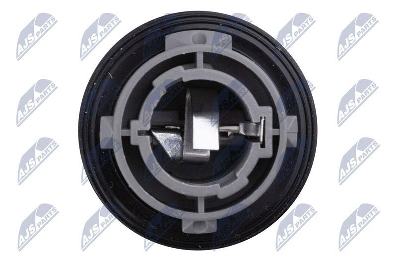 Douille de lampe, feu latéral NTY EZ-MZ-002