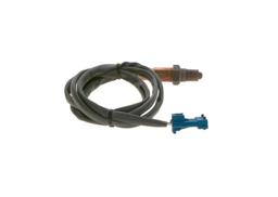 Sonde lambda BOSCH 0258006029