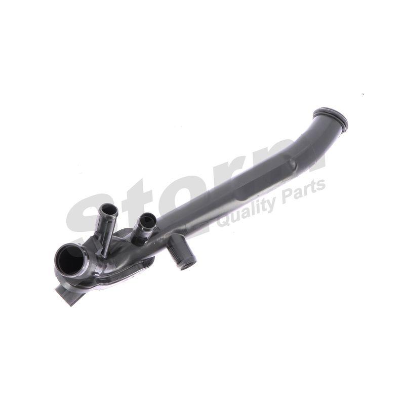 Tuyauterie de liquide de refroidissement STORM QUALITY PARTS F15970