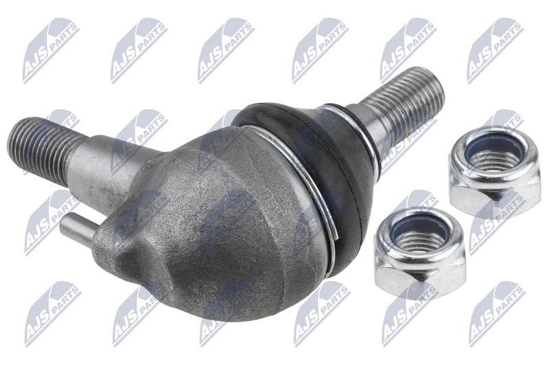 Rotule de suspension NTY ZSD-ME-004