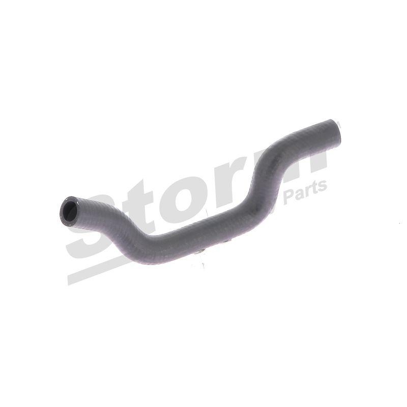 Tuyau, échangeur de chaleur (chauffage) STORM QUALITY PARTS F8786