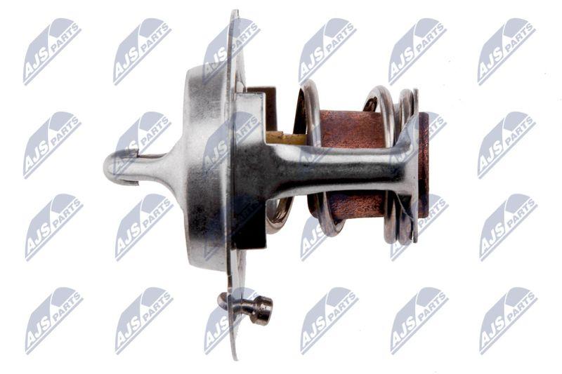Thermostat, liquide de refroidissement NTY CTM-CH-001