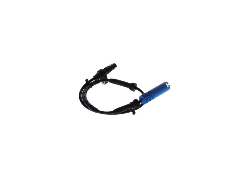 Capteur, vitesse de roue BOSCH 0 986 594 529