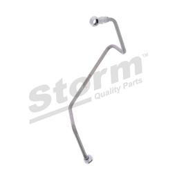 Conduite d'huile, compresseur STORM QUALITY PARTS STO5030324