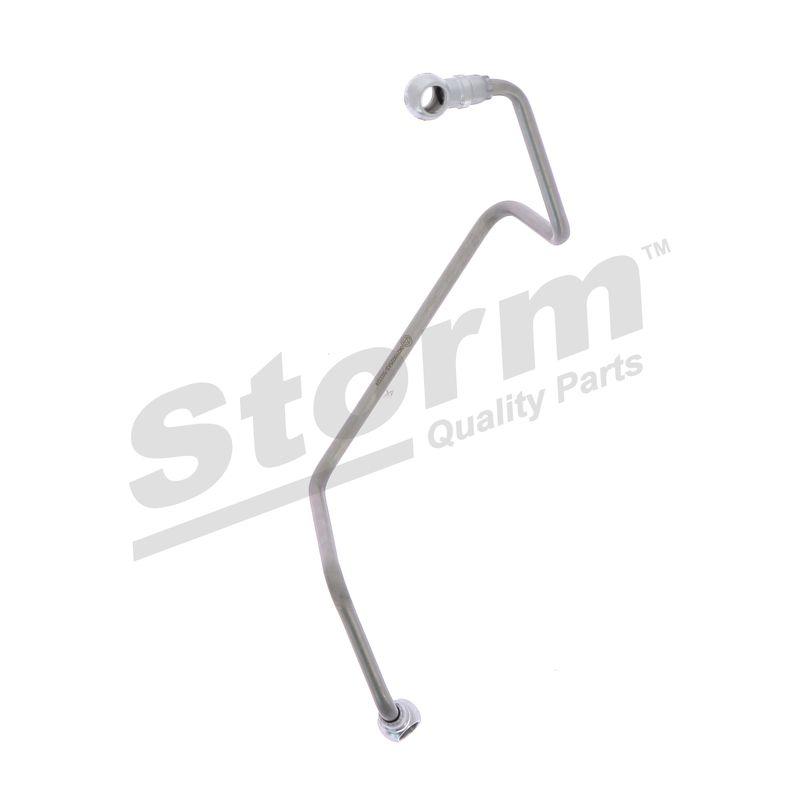 Conduite d'huile, compresseur STORM QUALITY PARTS STO5030324