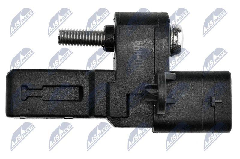 Capteur d'angle, vilebrequin NTY ECP-BM-010