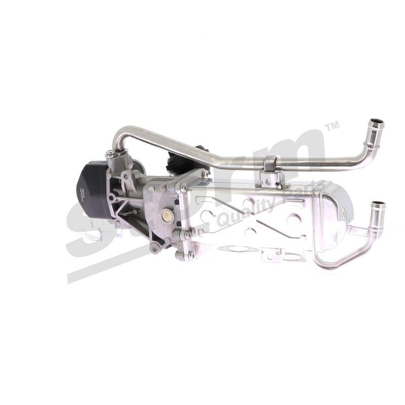 Vanne EGR STORM QUALITY PARTS 9033