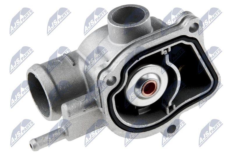 Thermostat, liquide de refroidissement NTY CTM-ME-002
