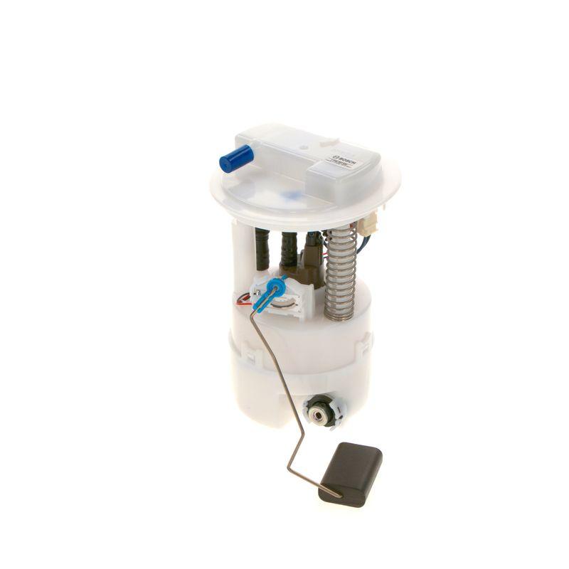 Unité d'injection de carburant BOSCH 0 986 580 956