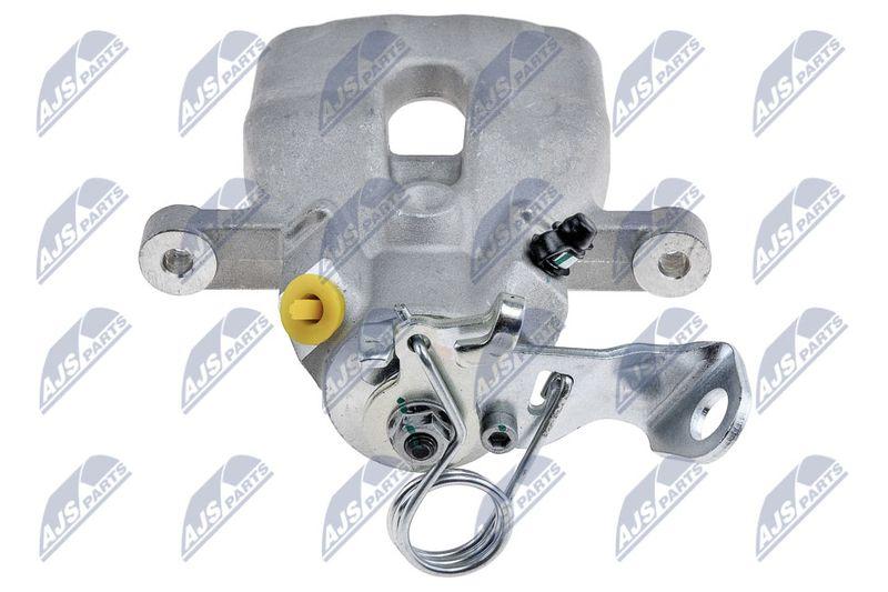 Étrier de frein NTY HZT-FT-012