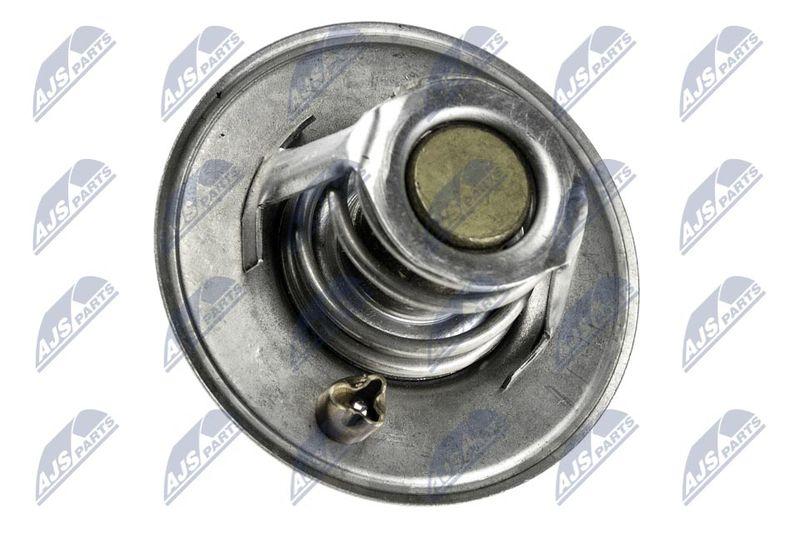 Thermostat, liquide de refroidissement NTY CTM-CH-002