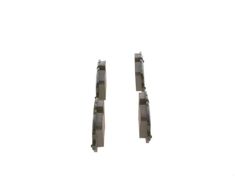 Kit de plaquettes de frein, frein à disque BOSCH 0 986 494 810