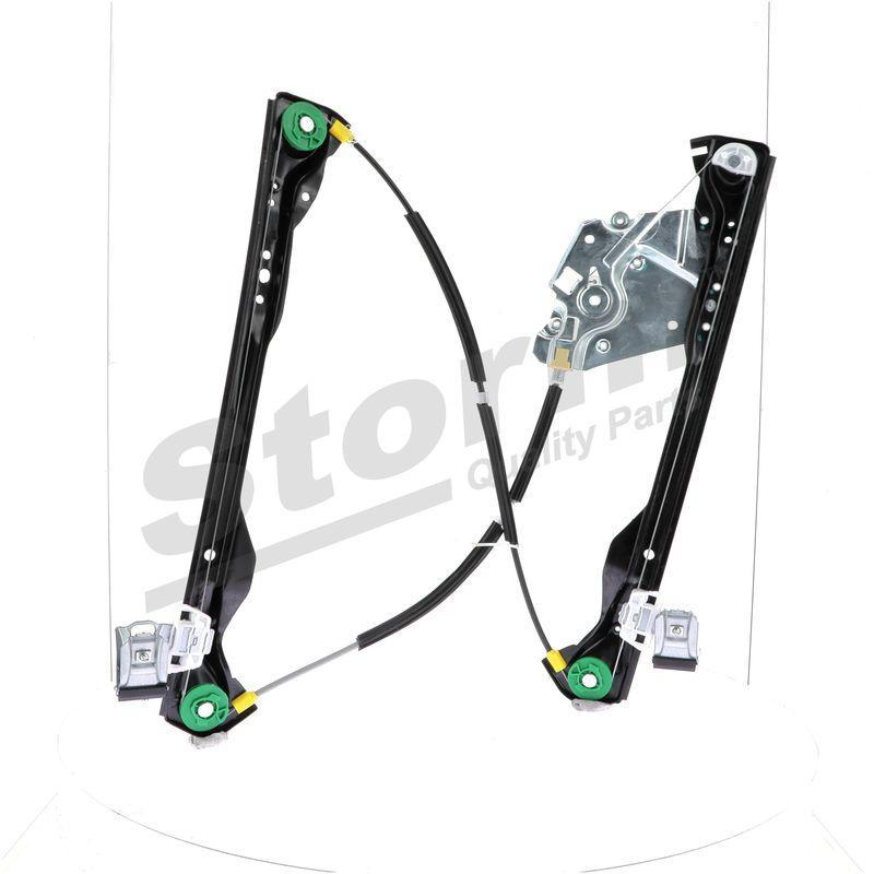 Lève-vitre STORM QUALITY PARTS 46567