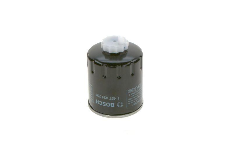 Filtre à carburant BOSCH 1 457 434 291
