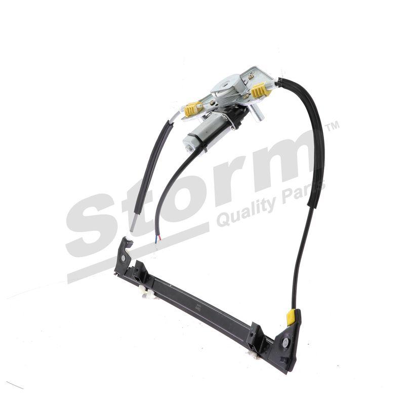 Lève-vitre STORM QUALITY PARTS 81071
