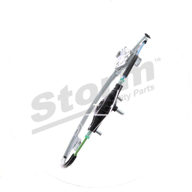 Lève-vitre STORM QUALITY PARTS 8117504