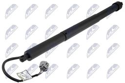 Moteur électrique, hayon NTY AE-TY-051
