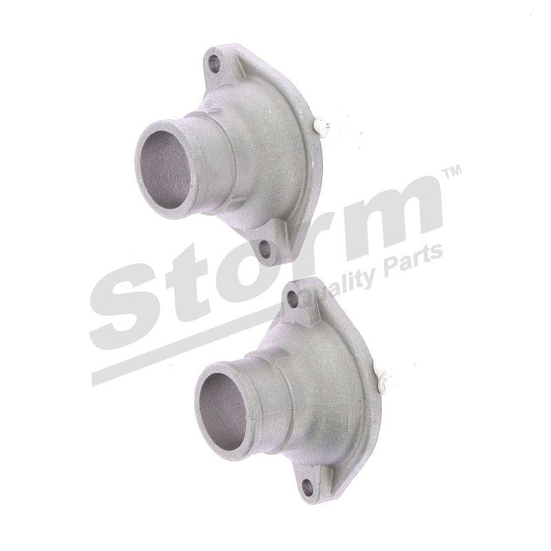 Bride de liquide de refroidissement STORM QUALITY PARTS 400840