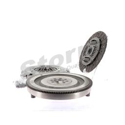 Kit adaptateur, embrayage STORM QUALITY PARTS STO1063
