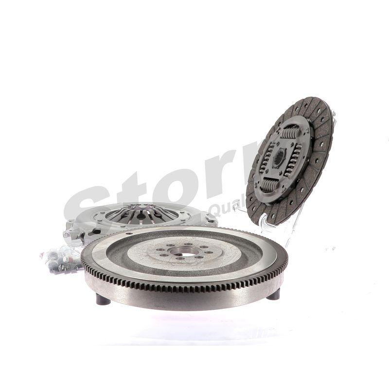 Kit adaptateur, embrayage STORM QUALITY PARTS STO1063