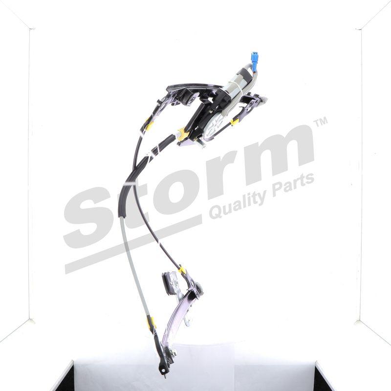 Lève-vitre STORM QUALITY PARTS 99077