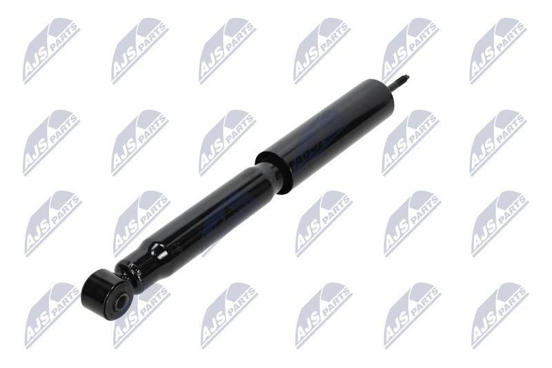 Amortisseur NTY A-PL-025