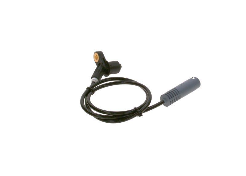 Capteur, vitesse de roue BOSCH 0 986 594 016