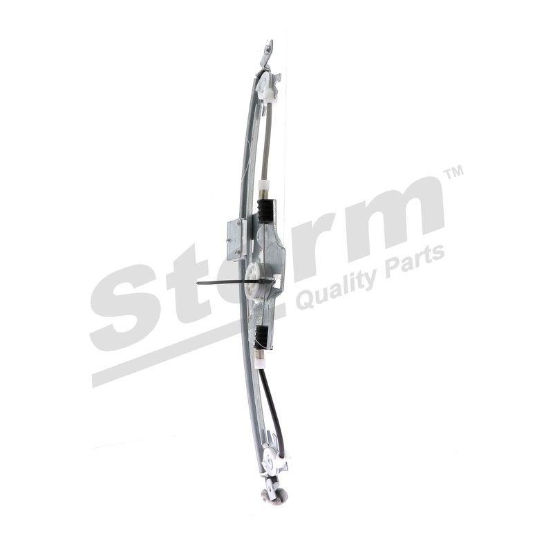 Lève-vitre STORM QUALITY PARTS 18672