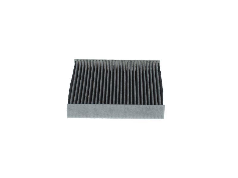 Filtre, air de l'habitacle BOSCH 1987435526