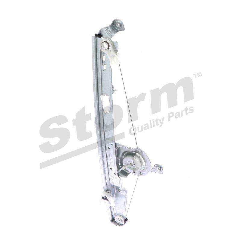 Lève-vitre STORM QUALITY PARTS 87157