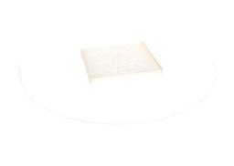 Filtre, air de l'habitacle BOSCH 1 987 432 088