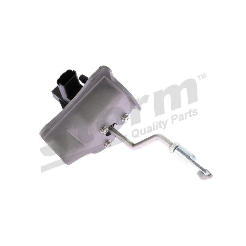 Détendeur de suralimentation STORM QUALITY PARTS STO891100