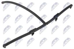 Tuyau, carburant de fuite NTY BPP-VC-003
