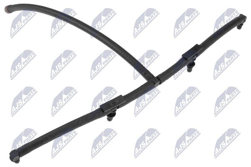 Tuyau, carburant de fuite NTY BPP-VC-003