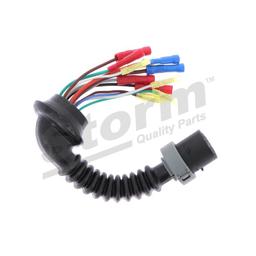 Kit réparation de câble, porte STORM QUALITY PARTS 699005