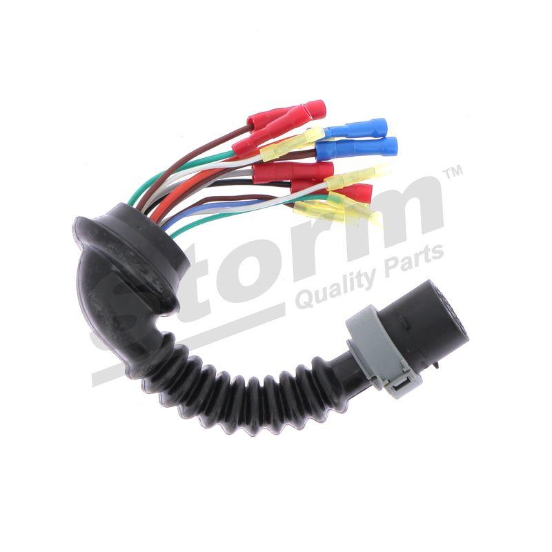 Kit réparation de câble, porte STORM QUALITY PARTS 699005