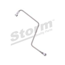 Conduite d'huile, compresseur STORM QUALITY PARTS 890913