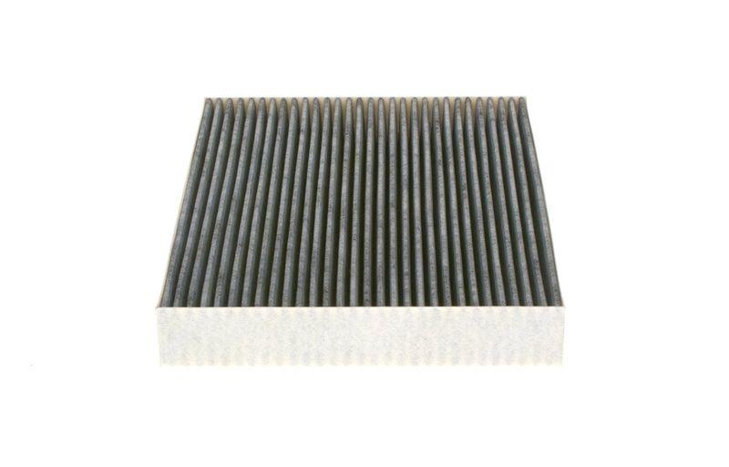 Filtre, air de l'habitacle BOSCH 1987435552