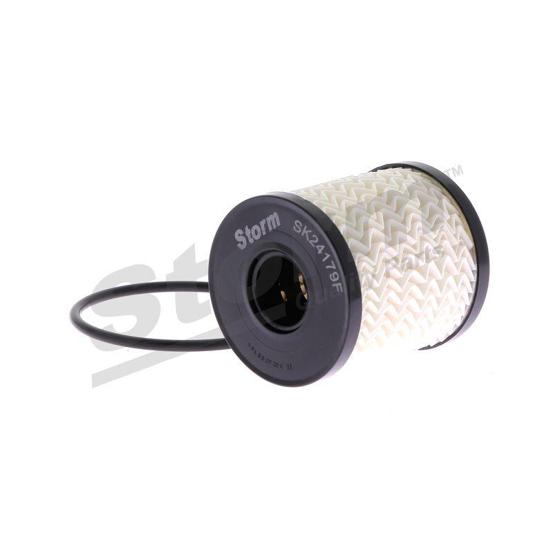 Filtre à huile STORM QUALITY PARTS STO700141