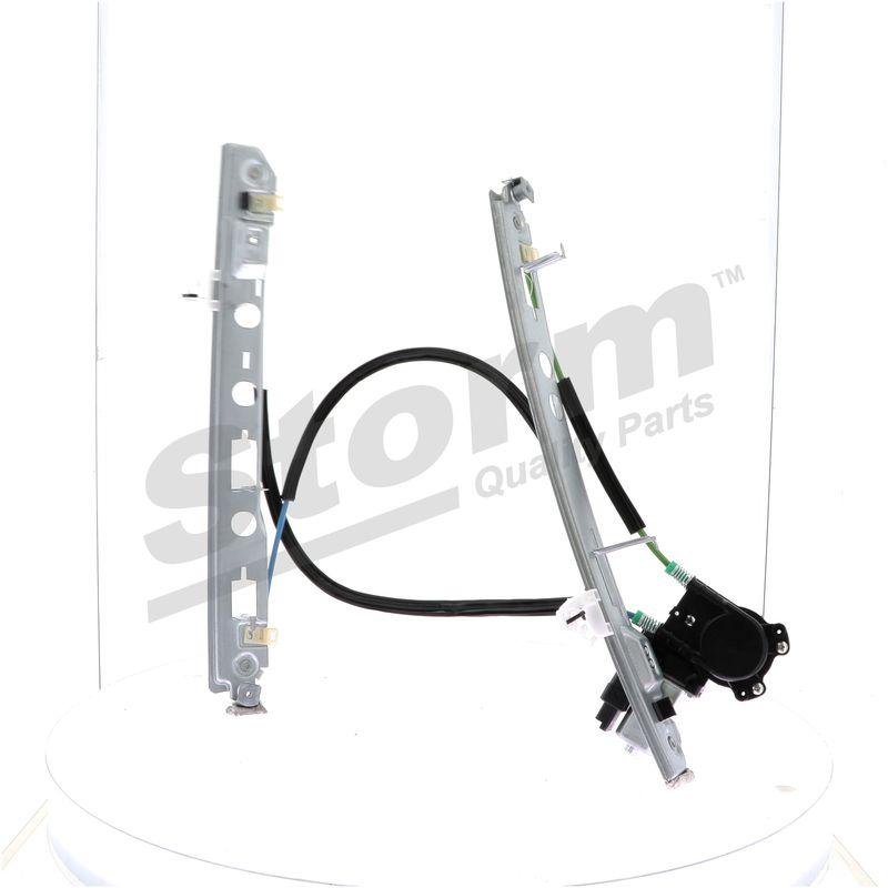Lève-vitre STORM QUALITY PARTS 87277