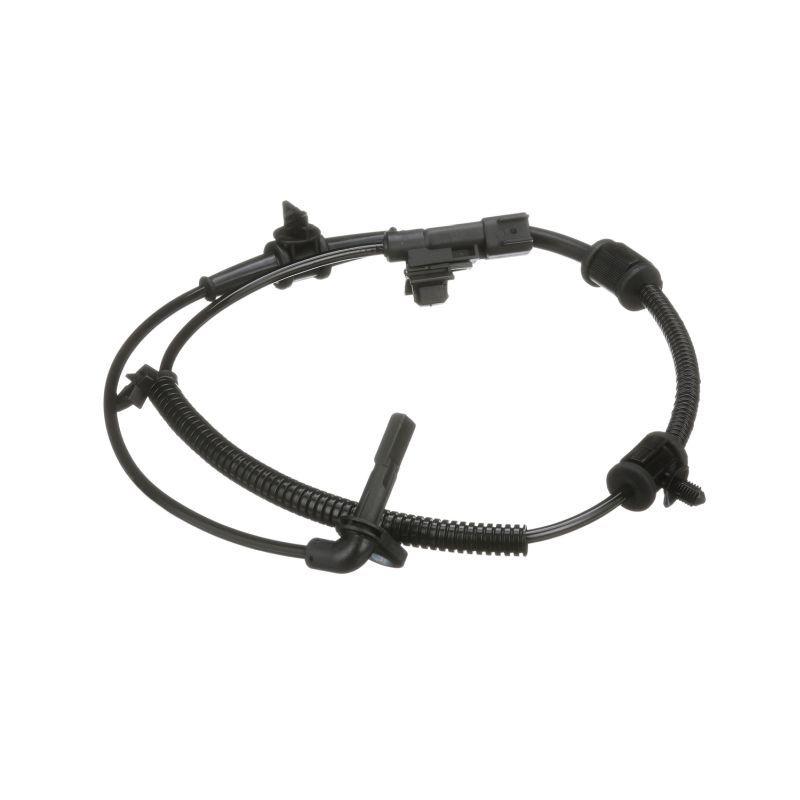 Capteur, vitesse de roue DELPHI SS20251