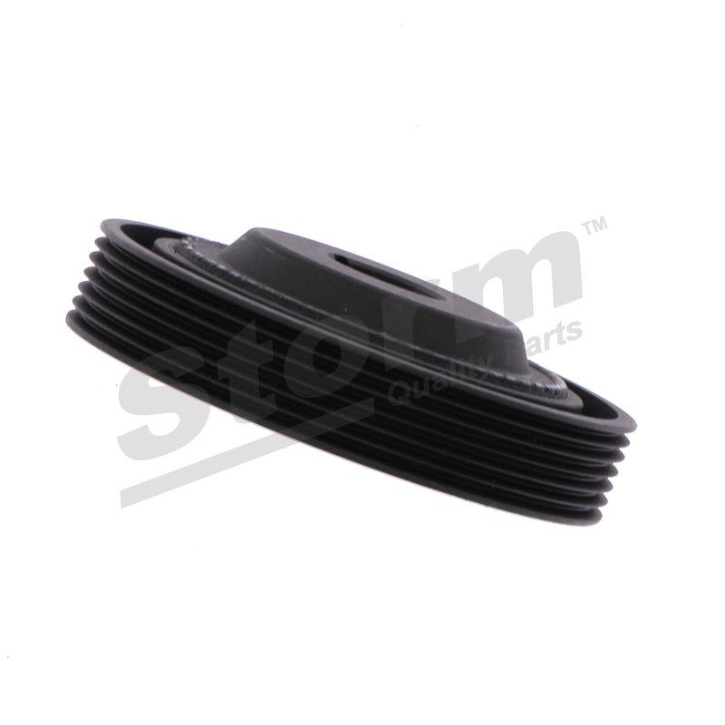 Poulie, vilebrequin STORM QUALITY PARTS 49999